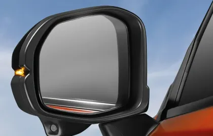 Honda Elevate