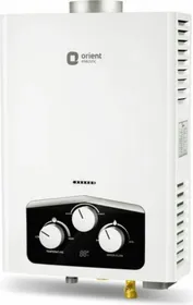 Orient Gas Water Heater
