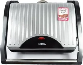 Nova Blazon Grill Sandwich Press