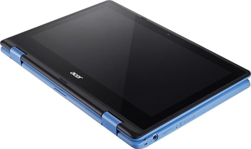 Acer R3-131T (NX.G0YSI.001) Laptop (PQC/ 4GB/ 500GB/ Win10)