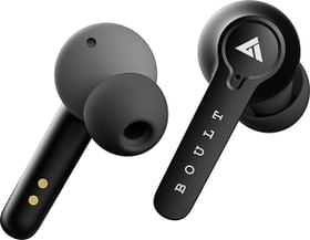 Boult Audio AirBass ENCore X True Wireless Earbuds