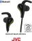JVC HA-ET50BT Wireless Earphones