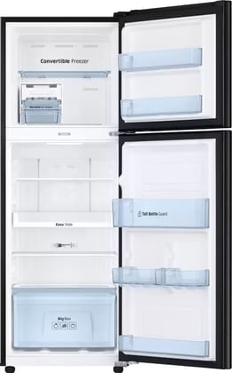 Samsung RT28N3923B8 253 L 3-Star Frost Free Double Door Refrigerator