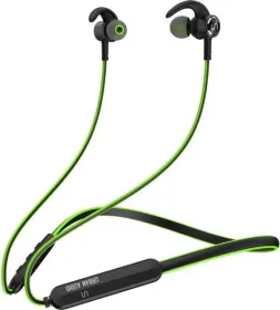 Urban Audio UN-C2 Bluetooth Earphones