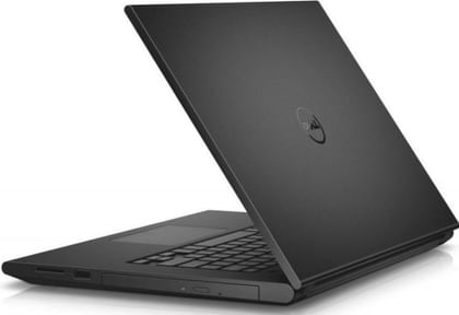 Dell Inspiron 14 3442 Laptop ( 4th Gen/ 4GB / 500GB / Linux)