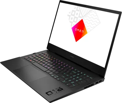HP Omen 16-b1350TX Laptop (12th Gen Core i7/ 16GB/ 1TB SSD/ Win11 Home/ 4GB Graph)