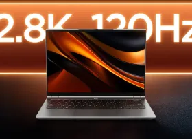 Lenovo Lecoo Pro 14 Laptop (MD Ryzen 7 H 255/ 24GB/ 512GB SSD/ Win 11) - image 1