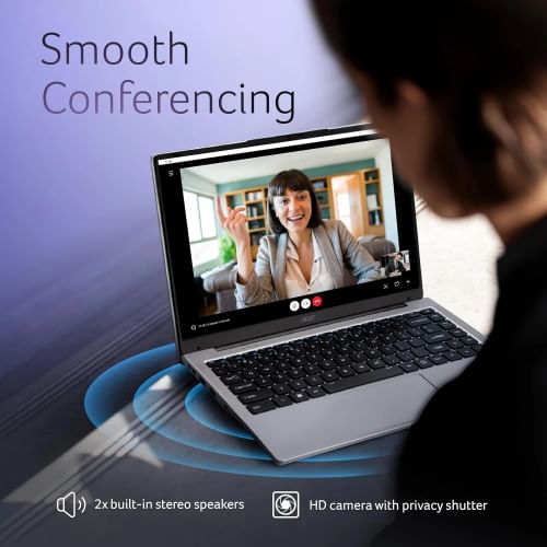 Acer 14 Aspire One A114-45 Laptop