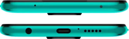 POCO M2 Pro