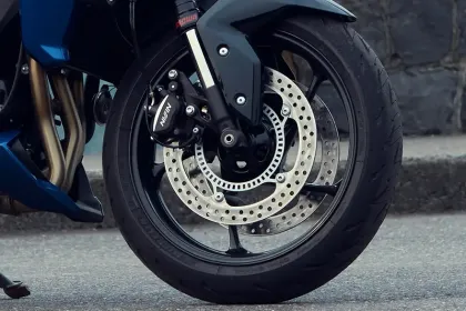 Triumph Tiger Sport 660