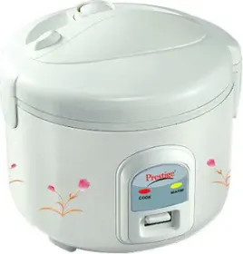 Prestige PRWCS 1.0 1 L Rice cooker