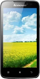 Lenovo A516 - image 1