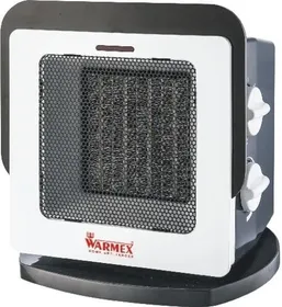 Warmex WM Retro Fan Room Heater
