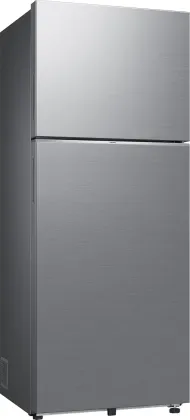 Samsung RT45DG6A2BS8 419 L 2 Star Double Door Refrigerator