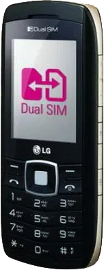 LG GX300