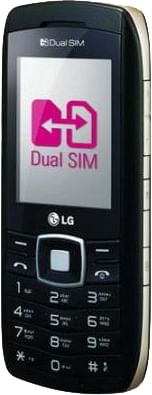 LG GX300