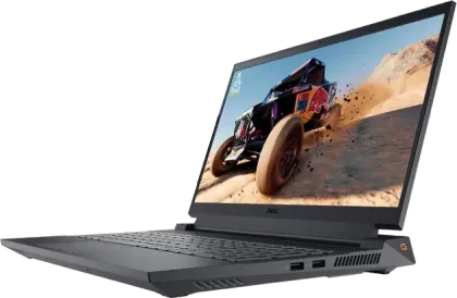 Dell G15-5530 GN5530194YM001ORB1 Gaming Laptop (13th Gen Core i7/ 16GB/ 1TB SSD/ Win11/ RTX 3050 6GB Graph)
