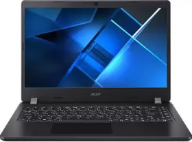 Acer TravelMate P214-53 UN.VPLSI.058 Laptop (11th Gen Core i5/ 8GB/ 1TB 256GB SSD/ Win10 Home)