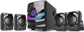 Zebronics Zeb Rainbow 60W Multimedia Speaker