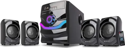 Zebronics Zeb Rainbow 60W Multimedia Speaker