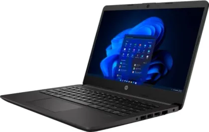 HP 240 G9 ALC 7M658PA Laptop (12th Gen Core i5/ 8GB/ 512GB SSD/DOS)
