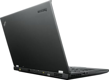 Lenovo ThinkPad L440 Notebook (4th Gen Ci5/ 4GB/ 500GB/ Free DOS)