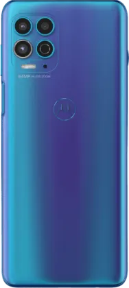 Motorola Moto G100