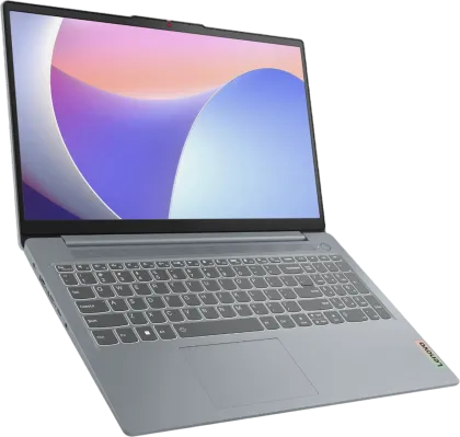 Lenovo IdeaPad Slim 3 15IAH8 83ER00KRIN Laptop (12th Gen Core i5/ 16GB/ 512GB SSD/ Win11 Home)