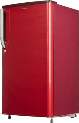 Admiral ADREFOG185DPW 175 L 3 Star Single Door Refrigerator
