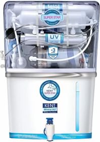 Kent Superstar 7 L RO + UV + UF + TDS Water Purifier