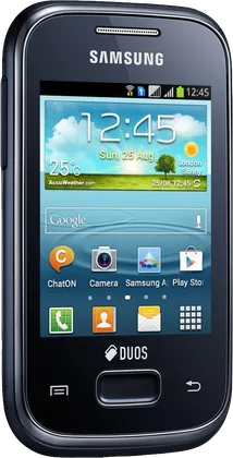 Samsung Galaxy Y Plus S5303