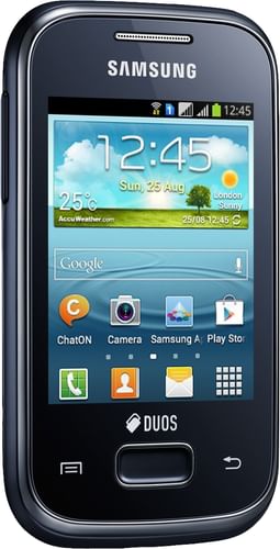 Samsung Galaxy Y Plus S5303