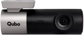 Qubo Smart Dashcam Pro WG-HCABL001 Action Camera