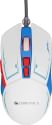 Zebronics Zeb Astro Wired Gaming Mouse