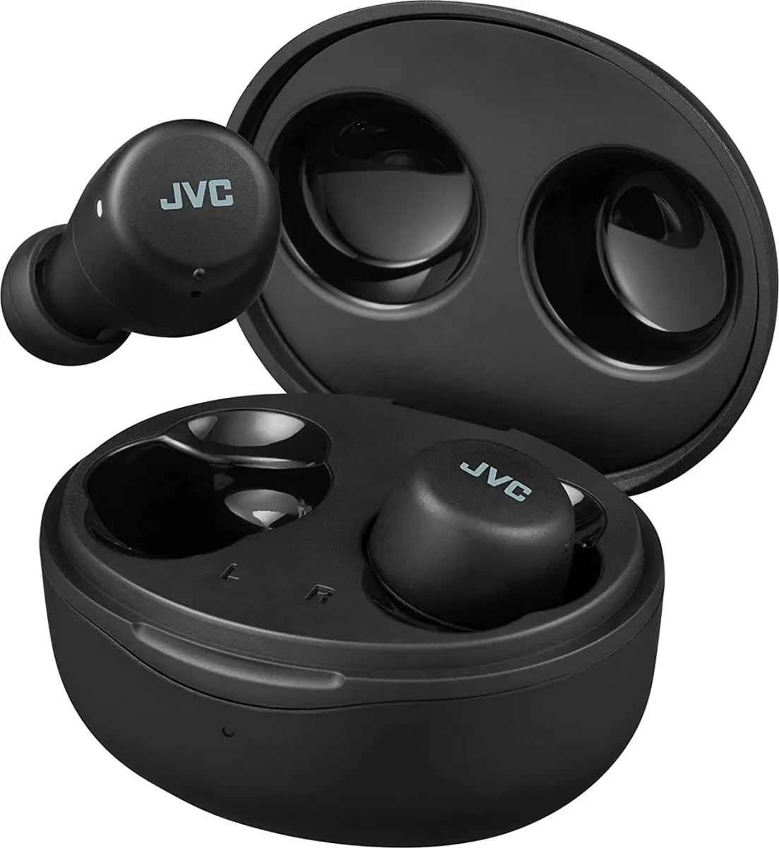 JVC HA-A5T Gumy Mini True Wireless Earbuds Price in India 2025