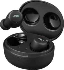 JVC HA-A5T Gumy Mini True Wireless Earbuds