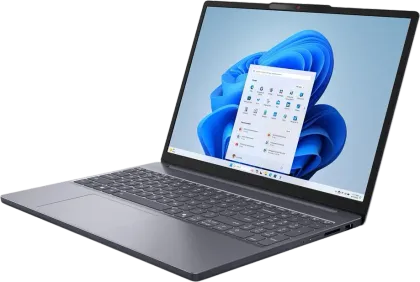 Lenovo IdeaPad Slim 3 15ARP10 83K7011MIN Laptop (AMD Ryzen 7 7735HS/ 16GB/ 512GB SSD/ Win11 Home)