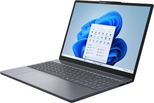 Lenovo IdeaPad Slim 3 15ARP10 83K7011MIN Laptop