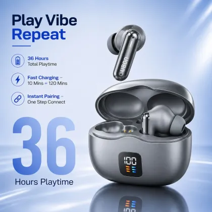 Ubon J30 True Wireless Earbuds