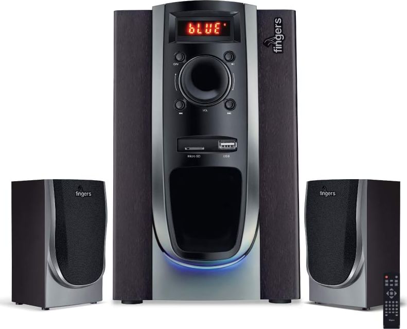 Home Theaters Between ₹3,000 and ₹4,000 