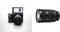Sony Alpha ILCE-6400 24.2MP Mirrorless Camera (E 18-135mm F/3.5-5.6 Lens & 24-70mm F/2.8 G Master Lens)