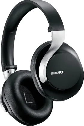 Shure Aonic 40 Wireless Headphones