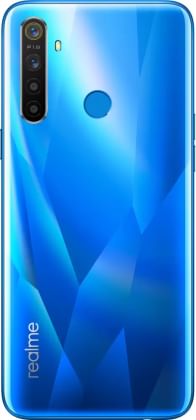 Realme 5 (4GB RAM + 64GB)