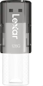 Lexar JumpDrive S60 128 GB USB 2.0 Flash Drive