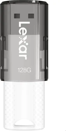 Lexar JumpDrive S60 128 GB USB 2.0 Flash Drive - image 2
