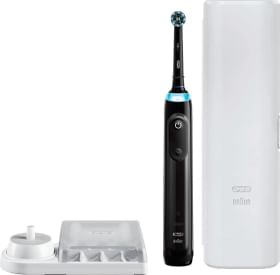 Oral-B Smart 5000 Electric Toothbrush