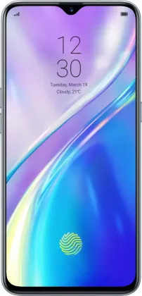 Realme XT (8GB RAM + 128GB)