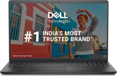 Dell Inspiron 3520 Laptop vs Asus Vivobook 16 2023 X1605ZAB-MB322WS Laptop