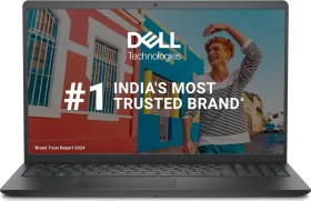 Dell Inspiron 3520 Laptop (12th Gen Core i3/ 8GB/ 512GB SSD/ Win11)