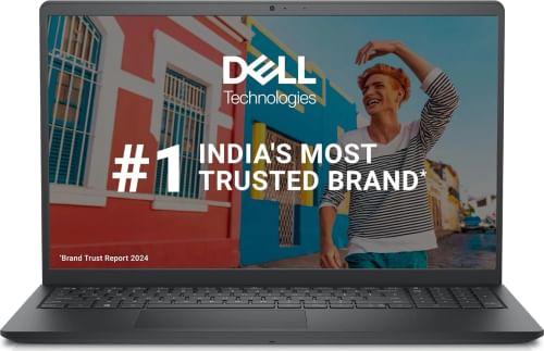 Dell Inspiron 3520 Laptop (12th Gen Core i3/ 8GB/ 512GB SSD/ Win11)